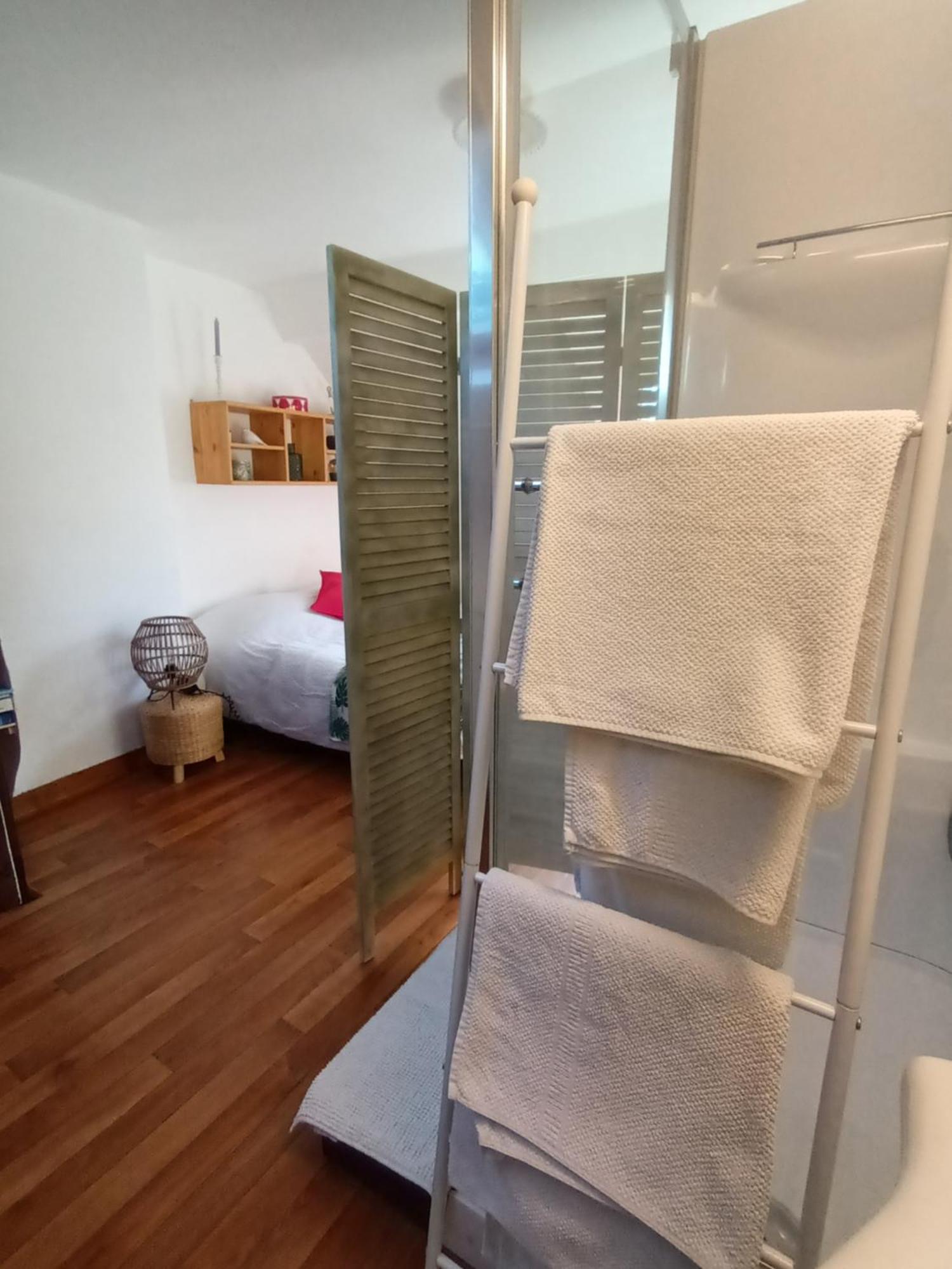 La P'Tite Normande Villa Villerville Cameră foto
